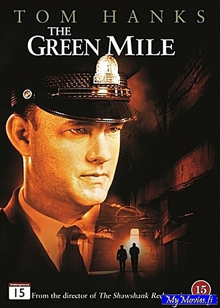 The Green Mile / Vihreä maili